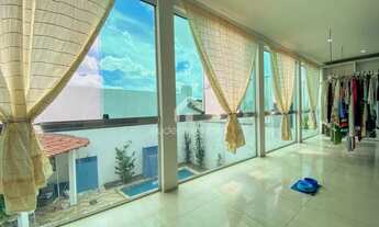 Imagem 7: Casa, 3 qts, 330m2, Cond Encontro das Águas Piscina Financia