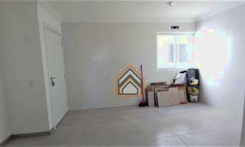 Imagem 4: Apartamento com 2 dormitórios para alugar, 41 m² por R$ 1.135,00/mês - Americana - Alvorad