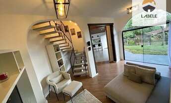 Imagem 4: CASA LOCAÇÃO 3 DORMITORIOS - GRANJA VIANA