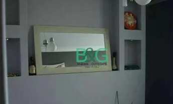 Imagem 2: Apartamento com 3 dormitórios à venda, 108 m² por R$ 589.000 - Vila Matilde - São Paulo/SP