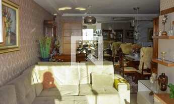 Imagem 6: Apartamento para Aluguel - Jardim 25 de Agosto, 3 Quartos, 100 m2