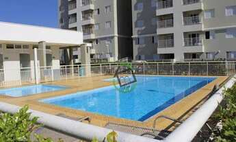 Imagem 4: Apartamento com 2 dormitórios, 62 m² - venda por R$ 360.000,00 ou aluguel por R$ 2.064,13