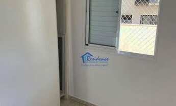 Imagem 3: Apartamento com 3 dormitórios para alugar, 88 m² por R$ 3.348,17/mês - Jardim Pau Preto