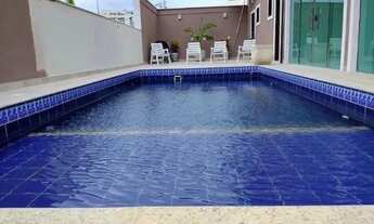 Imagem: Casa para aluguel possui 683 metros quadrados