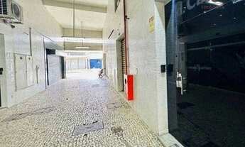 Imagem 3: Apartamento com 1 dormitório à venda, 51 m² por R$ 165.000,00 - Centro - Juiz de Fora/MG