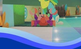 Imagem 5: ALX - RESORT - Apartamento para venda com 80 m - Muro Alto - PE