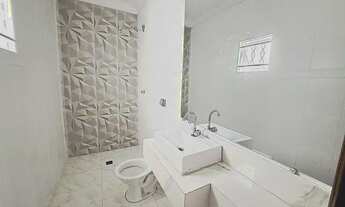 Imagem 3: Casa para venda tem 150 metros quadrados com 3 quartos