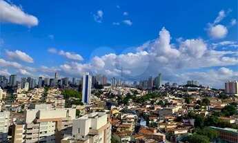 Imagem 3: Cobertura com 199m² - 2 suítes - Pompéia