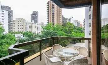 Imagem 6: APARTAMENTO - MOEMA ÍNDIOS - SP