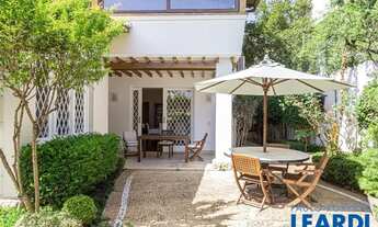 Imagem 4: CASA ASSOBRADADA - PACAEMBÚ - SP