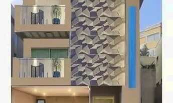 Imagem 2: SOBRADO - RESIDENCIAL NEW VILLE - SP