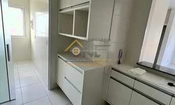 Imagem 2: APARTAMENTO RESIDENCIAL em INDAIATUBA - SP, PARQUE SÃO LOURENÇO