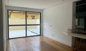 Imagem 6: Garden para Venda - 70m², 1 dormitório, sendo 1 suites, 1 vaga - Petrópolis