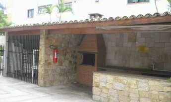 Imagem 5: Apartamento com 1 dormitório, 78 m² - venda por R$ 730.000,00 ou aluguel por R$ 4.181,00/m