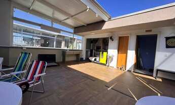 Imagem: Sobrado 200m² em condomínio, à venda