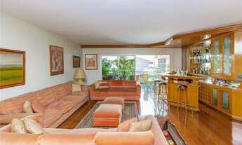 Imagem: São Paulo - Apartamento Padrão - Campo