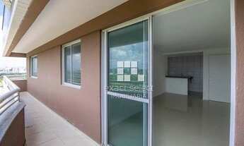 Imagem 2: Apartamento com 3 Quartos à venda, 73m² - Cidade 2000