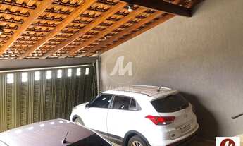 Imagem 3: Casa (térrea na rua) 3 dormitórios/suite, cozinha planejada