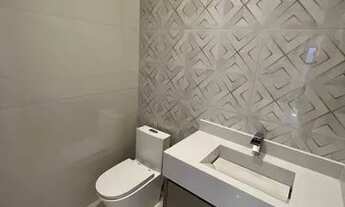 Imagem 5: Linda casa no condomínio Royale, beira da DF 480 entrada do Gama