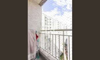 Imagem 5: Apartamento à Venda - Jardim Roberto, 2 Quartos, 49 m2