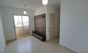 Imagem 3: Apartamento com 2 dormitórios para alugar, 57 m² por R$ 1.579,46/mês - Nova América - Pira