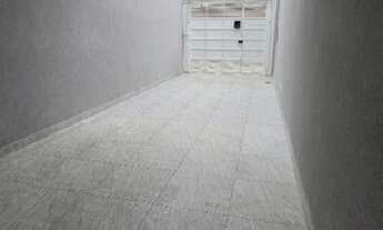 Imagem 2: Sobrado à venda, 120 m² por R$ 590.000,00 - Vila Marina - São Paulo/SP