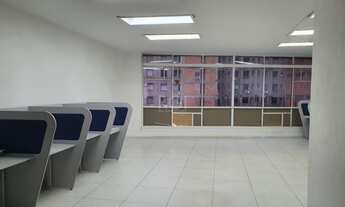 Imagem 4: Conjunto/Sala para Venda - 157.44m², 0 dormitórios, Centro Histórico