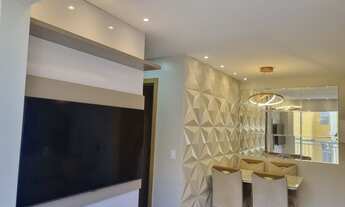 Imagem 2: Ap fit vivare mobiliado