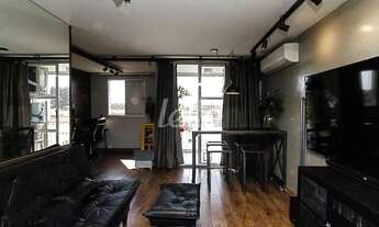 Imagem: São Paulo - Apartamento Padrão - Pari