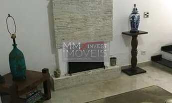 Imagem 4: Sobrado com 2 dormitórios à venda por R$ 440.000,00 - Vila Celeste - São Paulo/SP