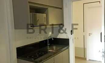 Imagem: Studio para locação na Vila Nova Conceição