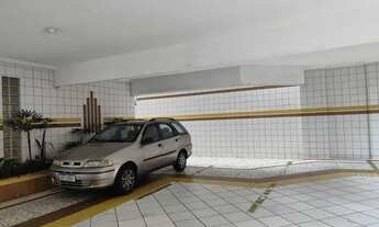 Imagem 3: Mobiliado 1 dormitório no Caiçara e com Vaga