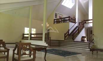 Imagem 7: Casa - Sítios de Recreio Gramado - Campinas