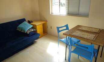 Imagem 5: Loft para aluguel tem 25 metros quadrados com 1 quarto em Cerqueira César - São Paulo - SP