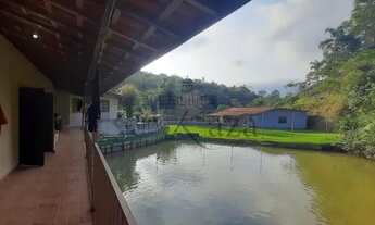 Imagem: Jacarei - Sítio - Chacaras Reunidas Igarapes