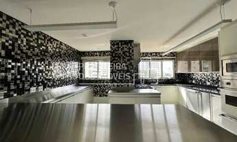 Imagem: PERDIZES. 4 SUÍTES - CHURRASQUEIRA INTEGRADA