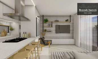 Imagem 5: Casa em Condomínio 3 dormitórios Santa Felicidade - Curitiba/PR