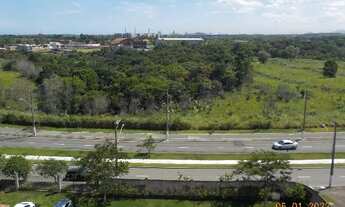 Imagem: Aluga-se apto.em Morada de Laranjeiras