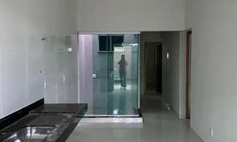 Imagem 6: Vendo casa nova na 1305 sul