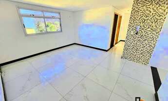 Imagem 4: Apartamento com Armários Planejados - BH - Santa Mônica - 3 Quartos (1 Suíte) - 1 Vaga - E