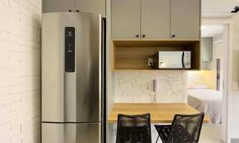 Imagem 6: São Paulo - Apartamento Padrão - Alto de Pinheiros