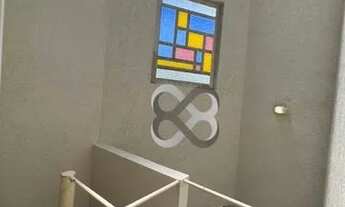 Imagem 7: Casa com 4 dormitórios, 280 m² - venda por R$ 780.000,00 ou aluguel por R$ 3.900,00/mês