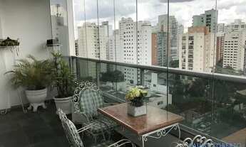 Imagem 2: APARTAMENTO - MOEMA ÍNDIOS - SP