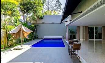 Imagem 6: Linda casa em condomínio fechado! Alto da Boa Vista - Granja Julieta , 600m2