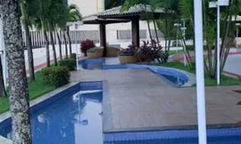 Imagem 6: APARTAMENTO 1/4 MOBILIADO ANDAR ALTO NO BOULEVARD SIDE CAMINHO DAS ÁRVORES