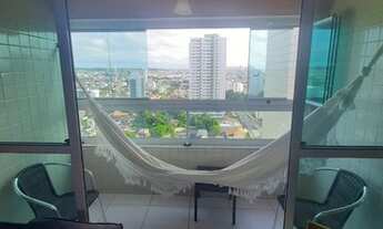 Imagem 1: Top Excelente 1 quarto separado Mobiliado - Piedade