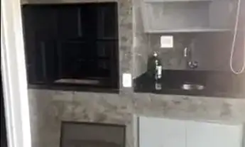 Imagem 3: Apartamento Venda 3 Dormitórios - 120 m² Vila Olímpia