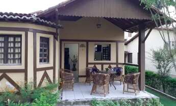 Imagem: Lindo Chalé Em Gravatá