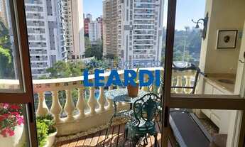 Imagem: APARTAMENTO - VILA ANDRADE - SP