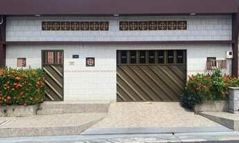 Imagem 2: \Vendo ou alugo casa no Conjunto Vila Nova em frente ao terminal 4